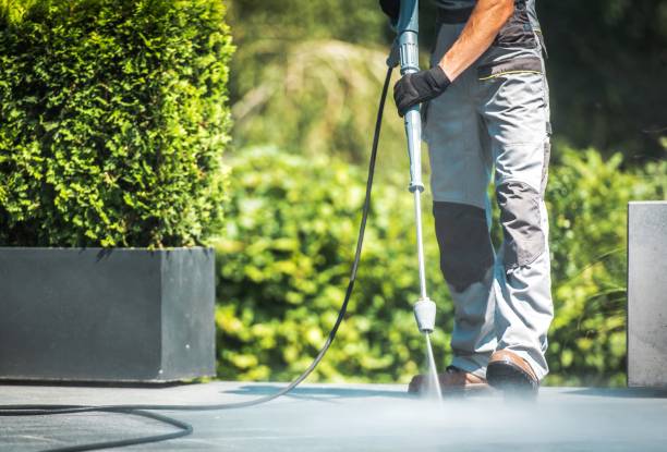 Best Vinyl Siding Pressure Washing in Rochester Institute Of Technology, NY