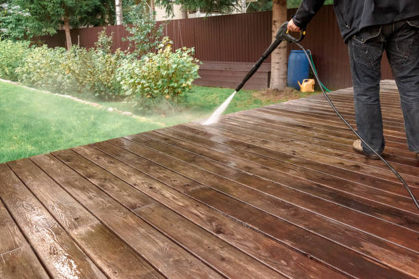 Best Roof Cleaning and Mildew Removal in Rochester Institute Of Technology, NY