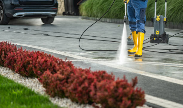 Best Deck and Patio Pressure Washing in Rochester Institute Of Technology, NY