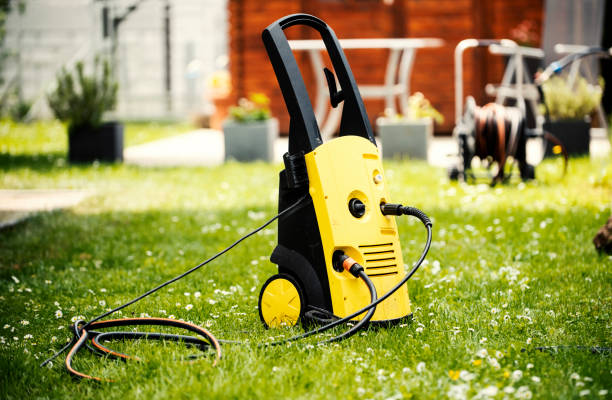 Best Building Exterior Pressure Washing in Rochester Institute Of Technology, NY